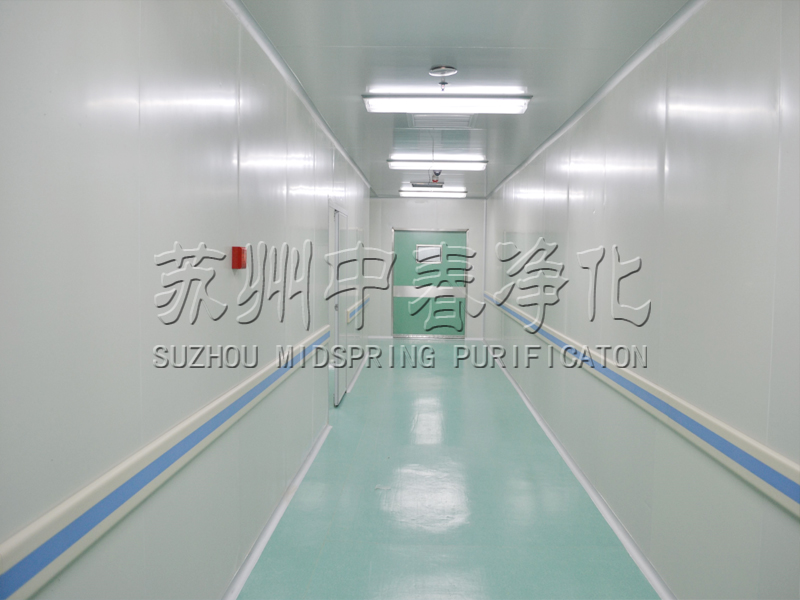 為何層流手術室凈化工程越來越備受矚目？