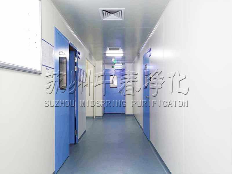 ?為什么要對超凈工作臺高效過濾器進(jìn)行DOP檢漏試驗